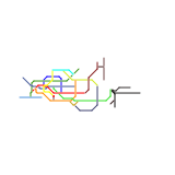 Robloxian Automatic Subway 2