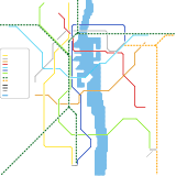 Westdale Underground (unknown)