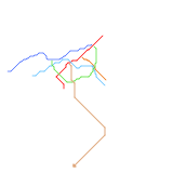 Nimby Rails - Cleveland (speculative)
