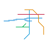 Astoria Metro (unknown)