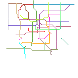 Computer City (unknown)