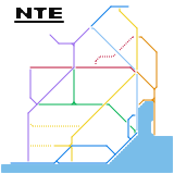 Elestansa National Rail (unknown)