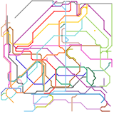 Hong Kong (speculative)