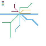 Cloudville (unknown)