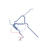 amtrak (speculative)