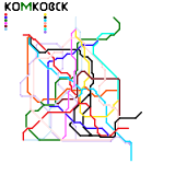 Комковск (unknown)