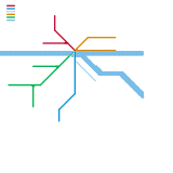 Cloudville (unknown)