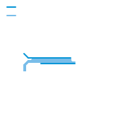 Map of Stepford Connect Airport routes as of Version 2.2 (unknown)