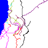 Cangutænab Subway Systems (WIP) (speculative)