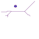 Crossrail, London (speculative)