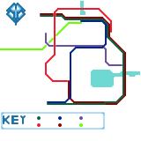 Thaseldon Rail Transport (unknown)