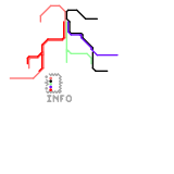 Zone Railways (unknown)