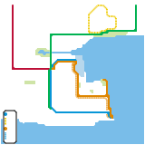 Pollard City (unknown)