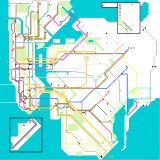 New York (speculative)