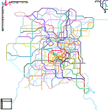 Nounia City/Winoby Metro V79 (unknown)