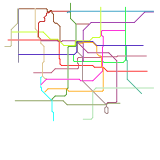 Computer City (unknown)