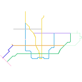 Toronto - Dream (speculative)