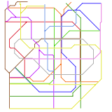 Whig's Court (unknown)