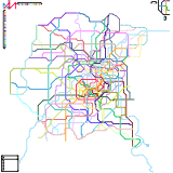 Nounia City/Winoby Metro V78 (unknown)