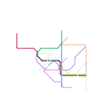 Nysta Kollektivtrafikkarta (unknown)