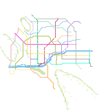 Metrorrey 2900 (speculative)