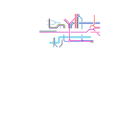 London Termini (speculative)