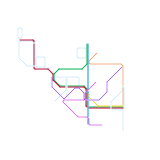 Nysta Kollektivtrafikkarta