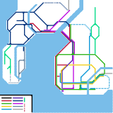 Gilderston County (unknown)