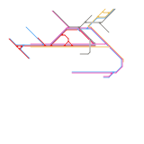 Stepford County Railway [V.2.2] (unknown)