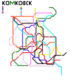 Комковск (unknown)