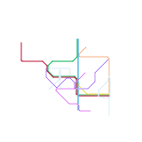 Nysta Kollektivtrafikkarta
