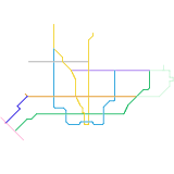 Toronto - Dream (speculative)