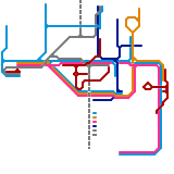 Stepford County Railway (SCR and Custom) (speculative)