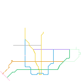 Toronto - Dream (speculative)