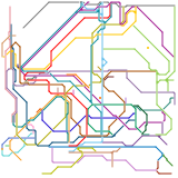 Hong Kong (speculative)
