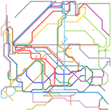 Hong Kong (speculative)