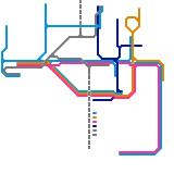 Stepford County Railway (SCR and Custom) (speculative)