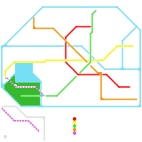 Neme Island City (unknown)
