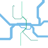 River Rail Reborn (Unfinished)