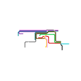 Norra Tull Skånetrafiken (2025) (real)