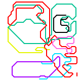 MCC World Metro & Train Systems (unknown)
