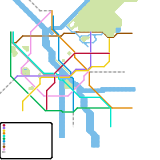 Greater Garforth Area V1.7 (unknown)