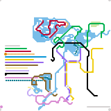 Kiwivorland (unknown)