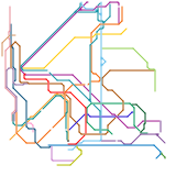 Hong Kong (speculative)