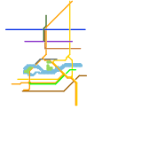 New York City  (speculative)