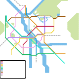 Greater Garforth Area V1.9