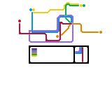 Redstown Metro (unknown)