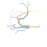 South East Scotland (speculative)