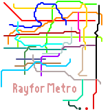Rayfor Metro