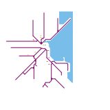 MBTA Commuter Rail w/ Capeflyer